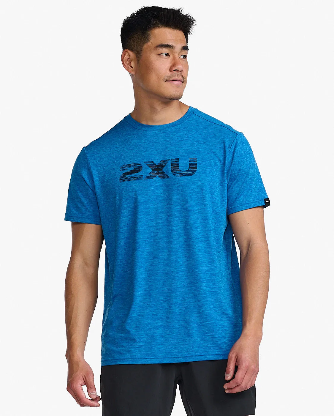 Motion Graphic Tee sold by 2xu