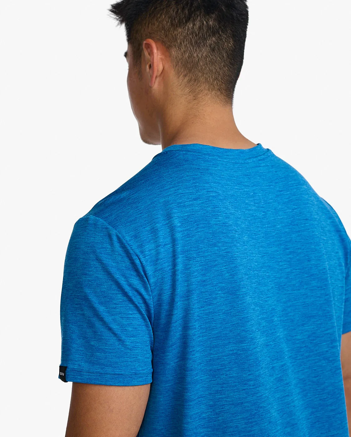 Motion Graphic Tee sold by 2xu product image thumbnail 5