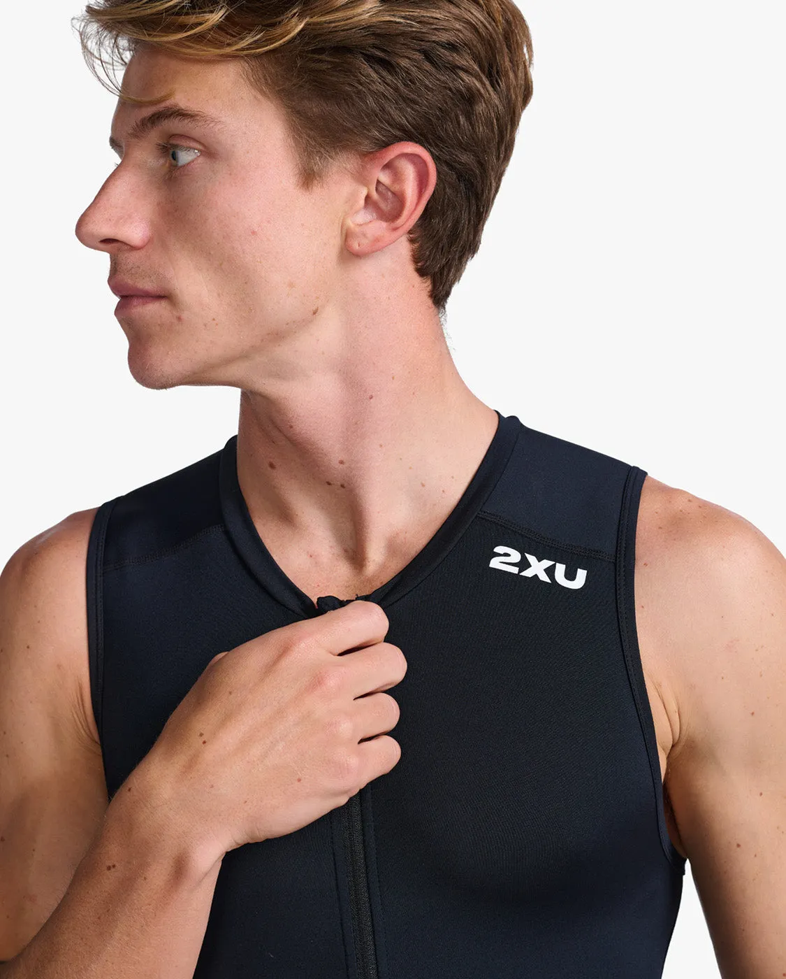 Core Trisuit sold by 2xu product image thumbnail 4
