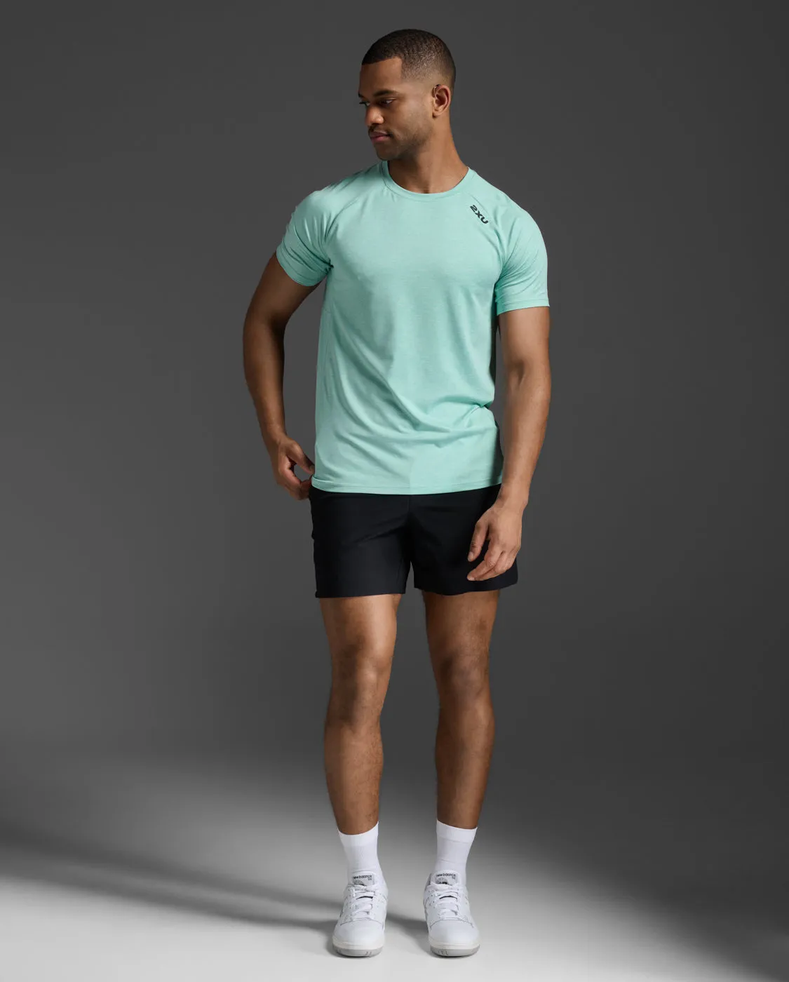 Motion Tee sold by 2xu product image thumbnail 5