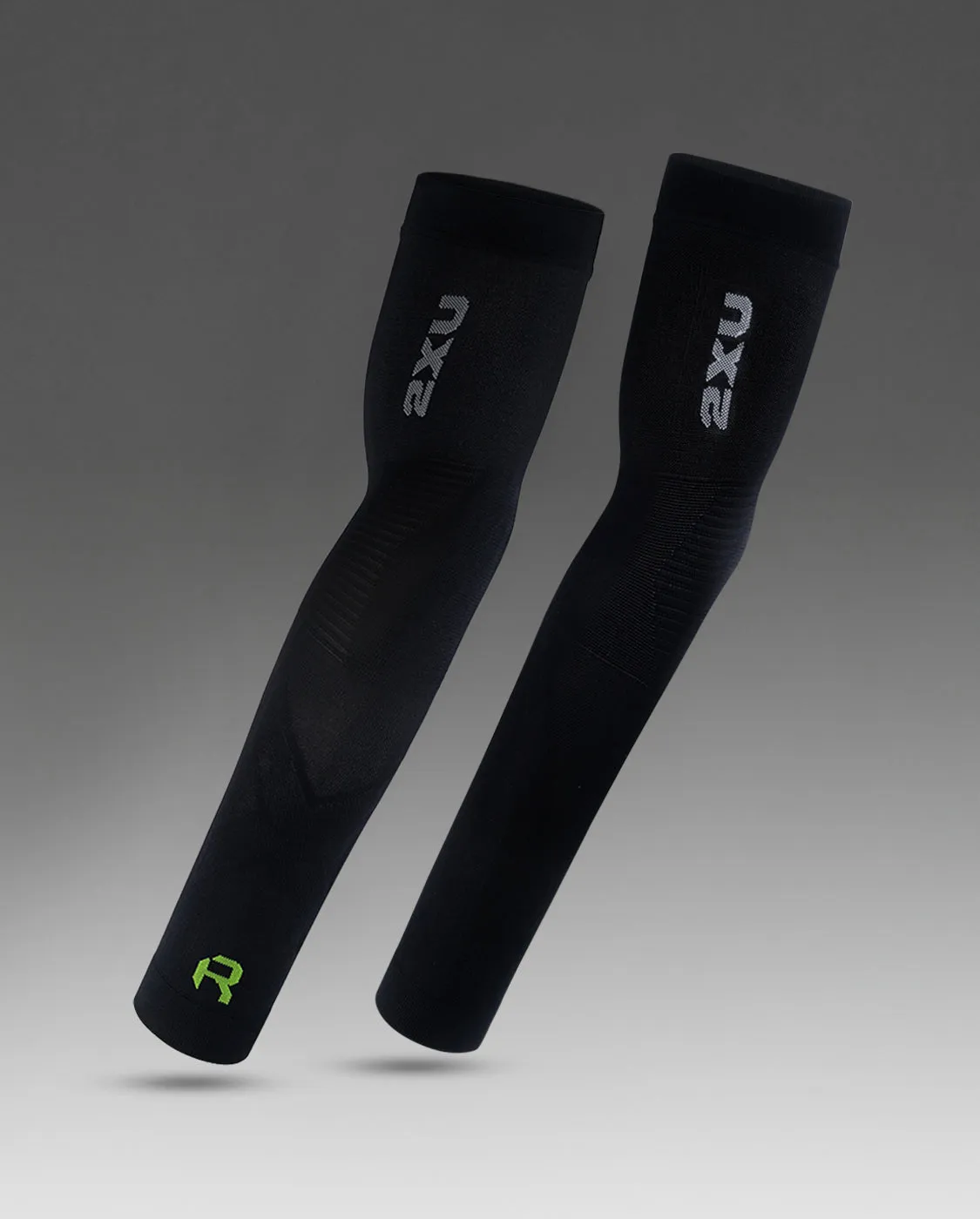 Recovery Flex Arm Sleeves sold by 2xu product image thumbnail 2