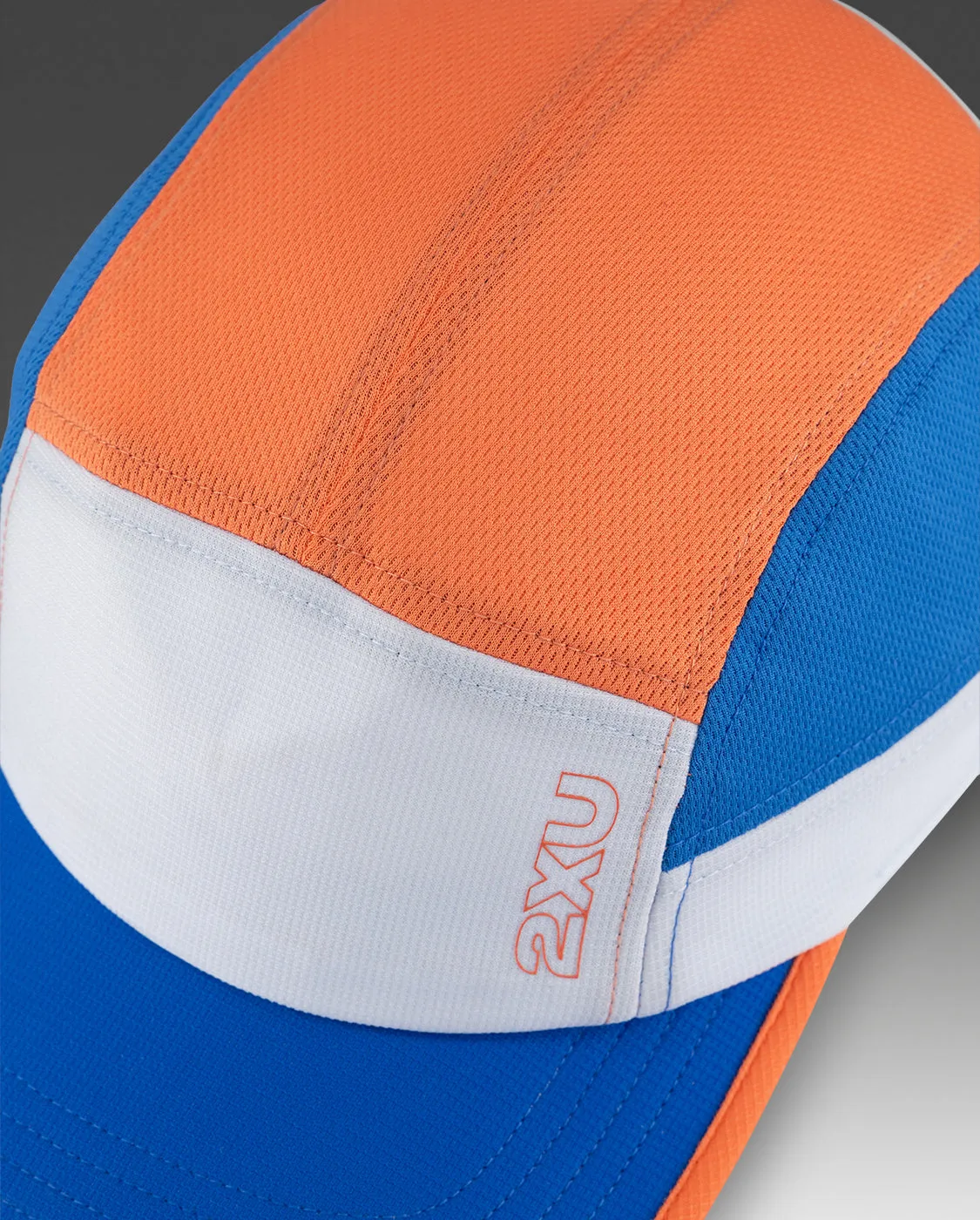 Light Speed Cap sold by 2xu product image thumbnail 5