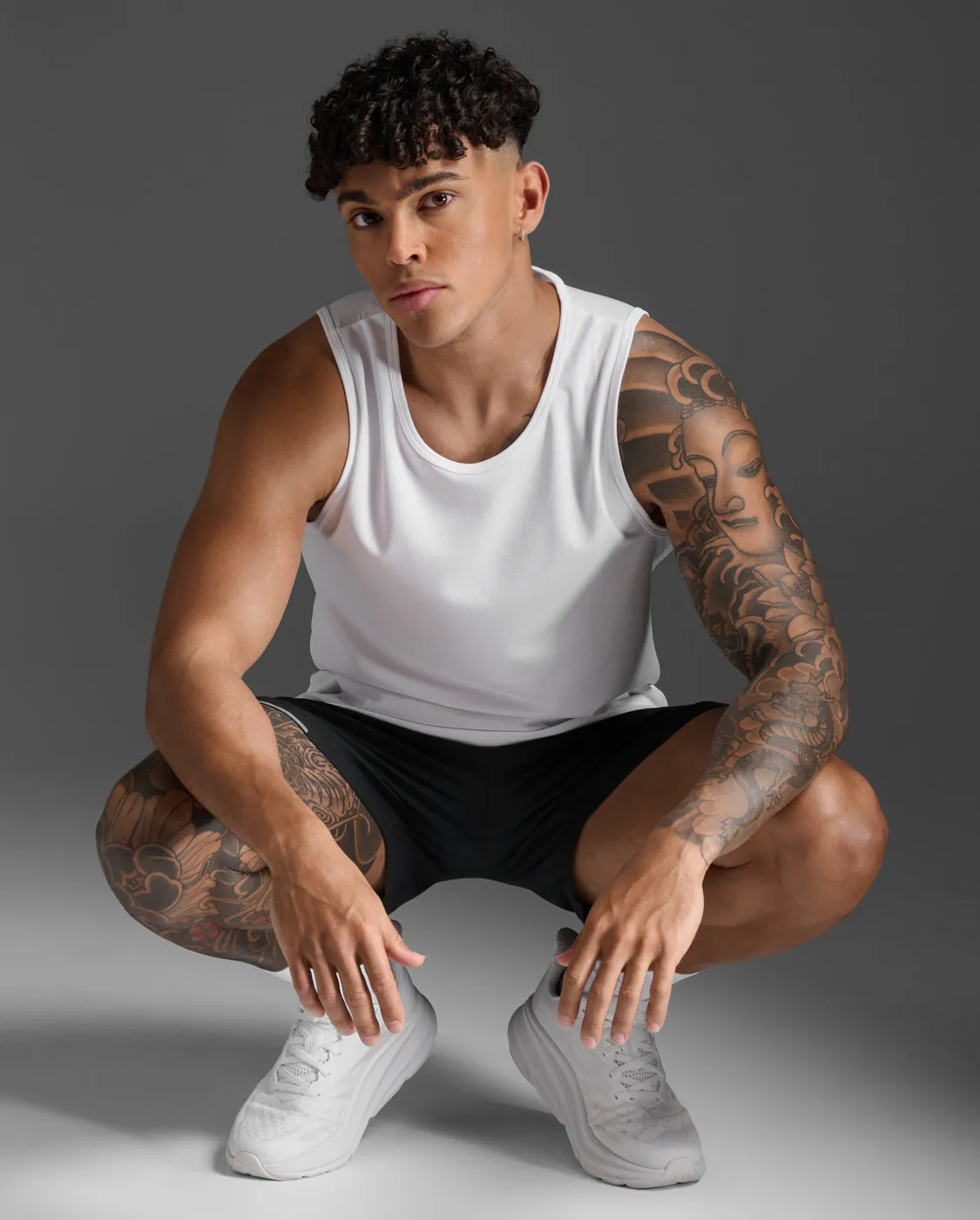 Aero Tank sold by 2xu