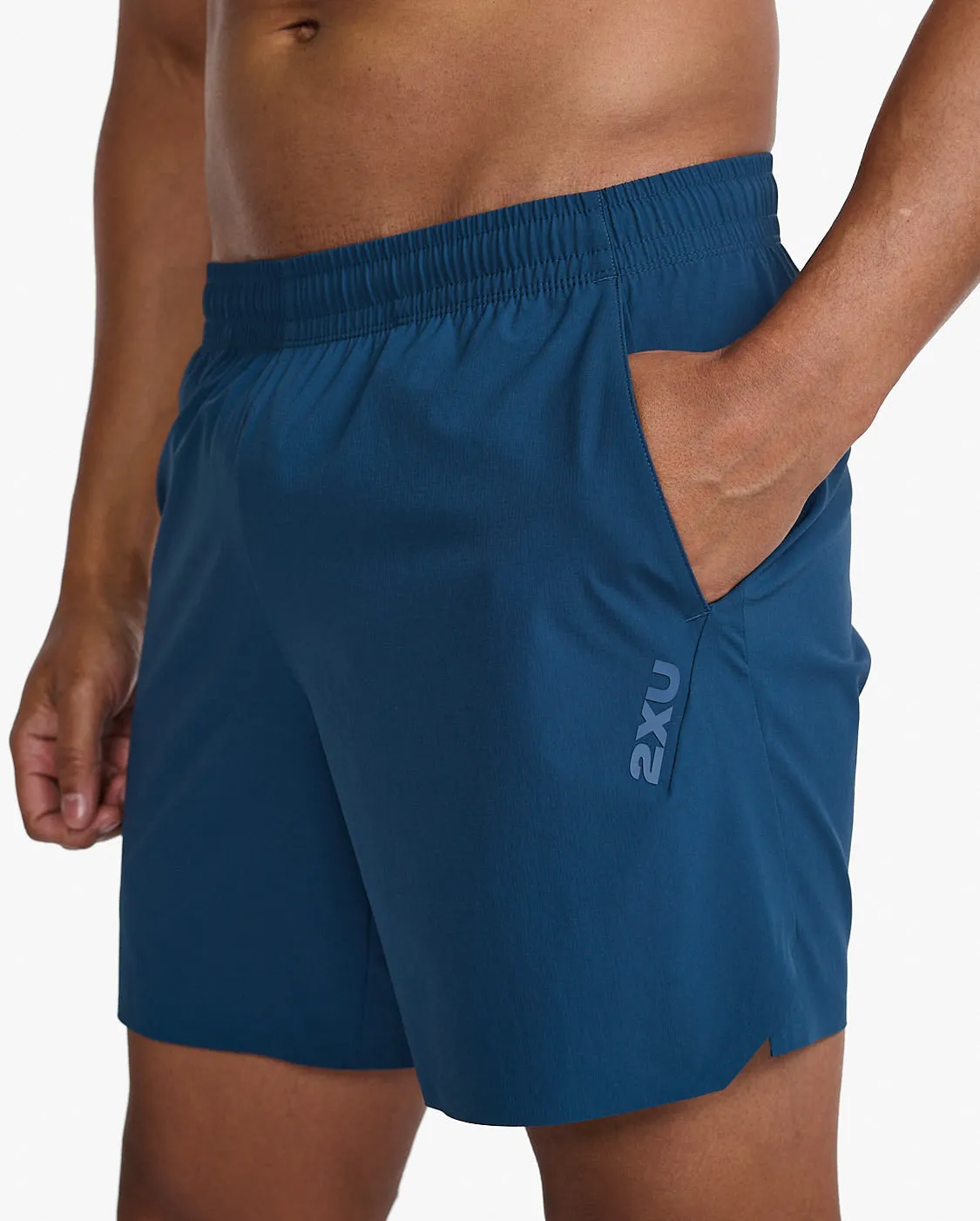 Motion 6" Shorts sold by 2xu product image thumbnail 4