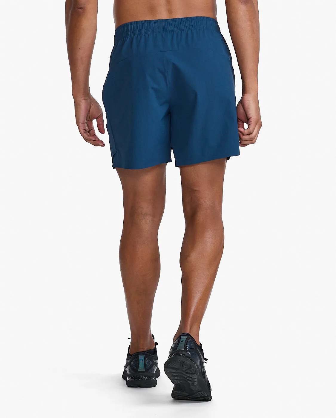 Motion 6" Shorts sold by 2xu product image thumbnail 3