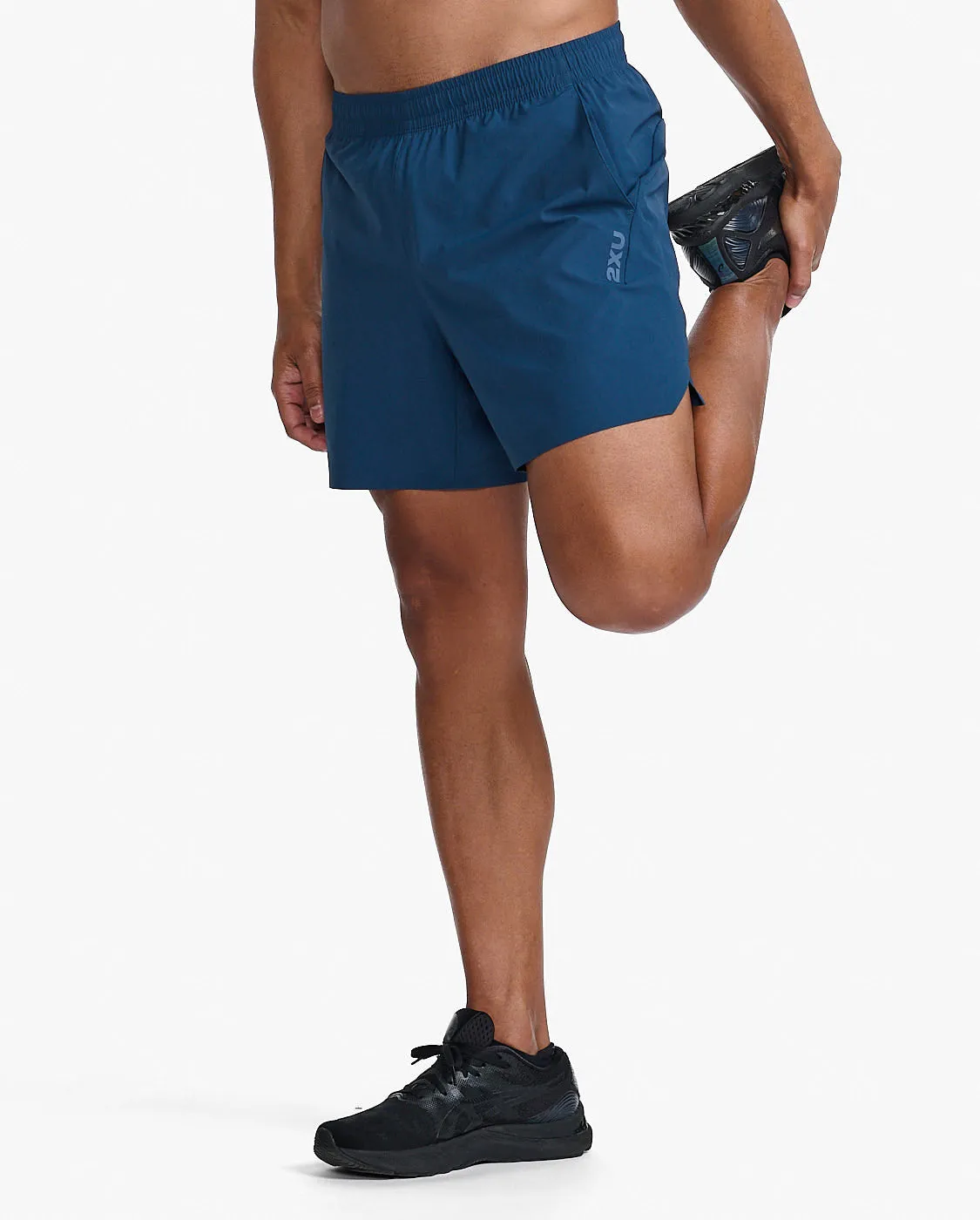 Motion 6" Shorts sold by 2xu product image thumbnail 2