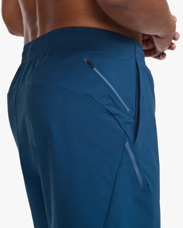 Motion 6" Shorts made by 2xu