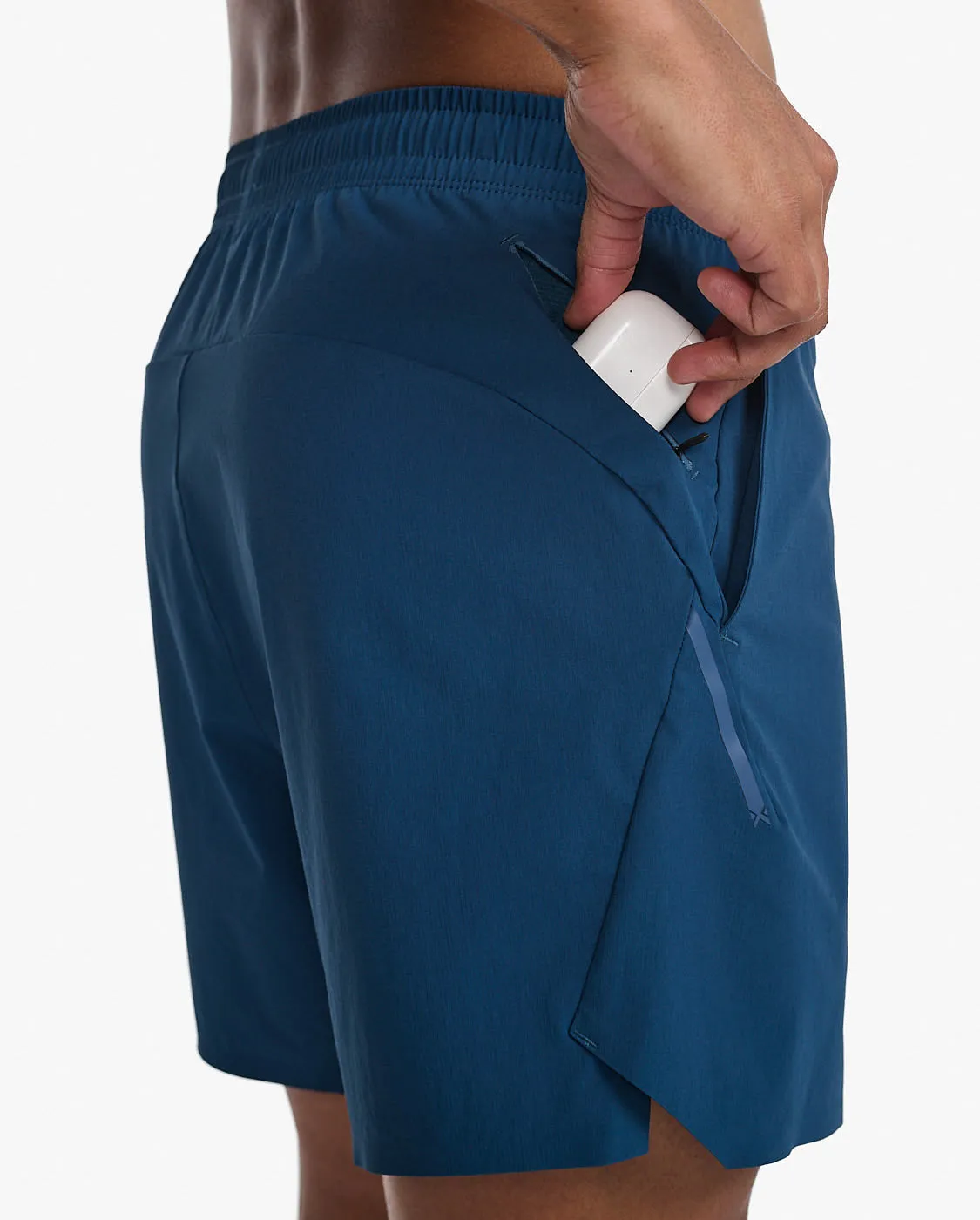 Motion 6" Shorts sold by 2xu product image thumbnail 5