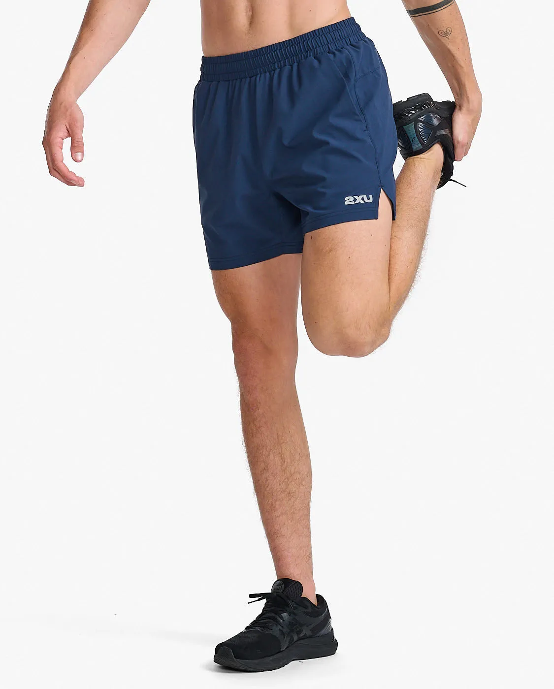 Aero 5 Inch Shorts sold by 2xu product image thumbnail 5