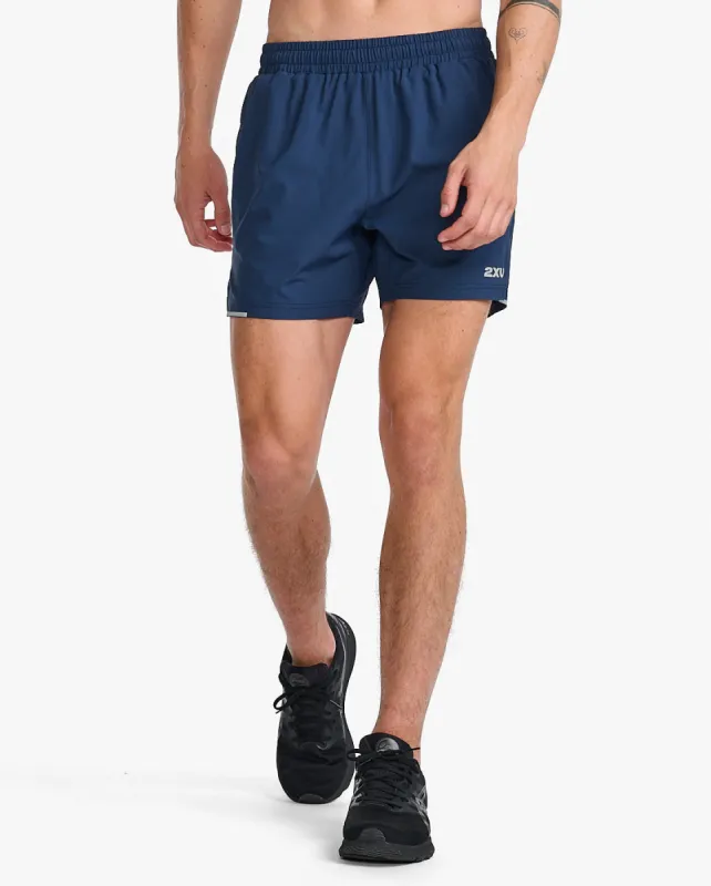 Aero 5 Inch Shorts sold by 2xu