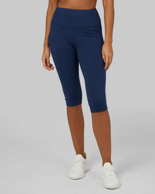 WOMEN'S HIGH-WAIST ACTIVE CROP LEGGING sold by 32 Degrees