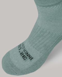 MEN'S COOL COMFORT ANKLE RUNNING SOCKS sold by 32 Degrees