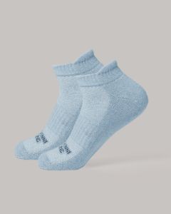 MEN'S COOL COMFORT ANKLE RUNNING SOCKS sold by 32 Degrees