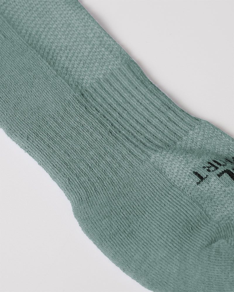 MEN'S COOL COMFORT ANKLE RUNNING SOCKS sold by 32 Degrees product image thumbnail 5