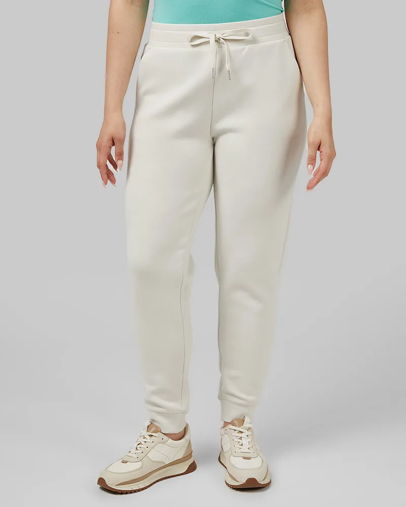 WOMEN'S SUEDED TECH JOGGER sold by 32 Degrees