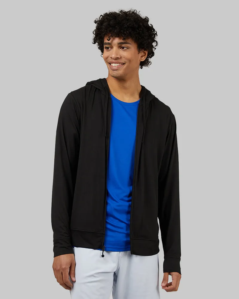 MEN'S COOL FULL-ZIP HOODIE sold by 32 Degrees