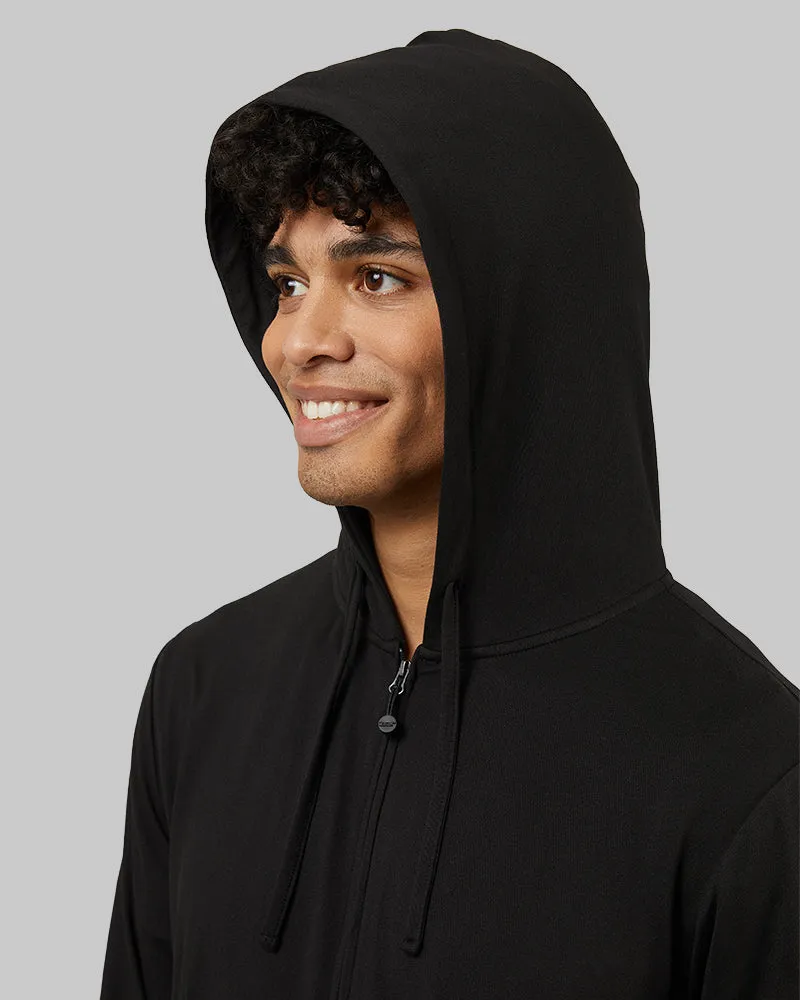 MEN'S COOL FULL-ZIP HOODIE sold by 32 Degrees product image thumbnail 4