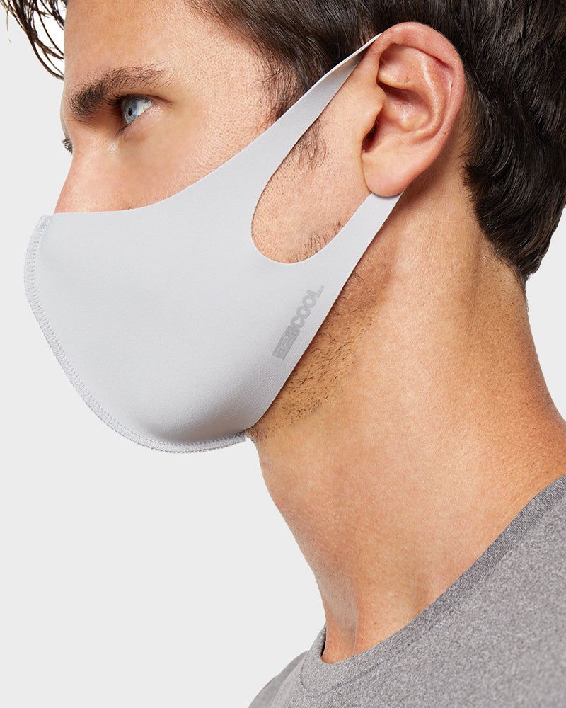 UNISEX REUSABLE 3-PACK FACE COVERING MASK sold by 32 Degrees product image thumbnail 2