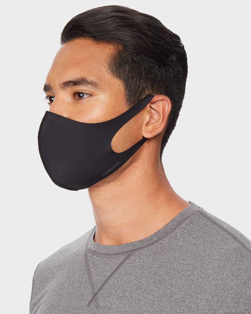 UNISEX REUSABLE 3-PACK FACE COVERING MASK sold by 32 Degrees product image thumbnail 6