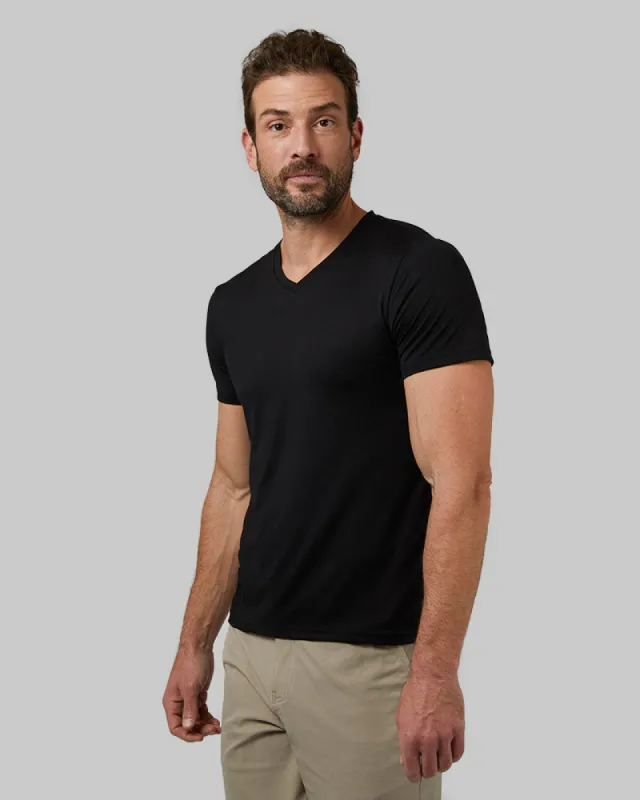 MEN'S COOL CLASSIC VNECK T-SHIRT sold by 32 Degrees