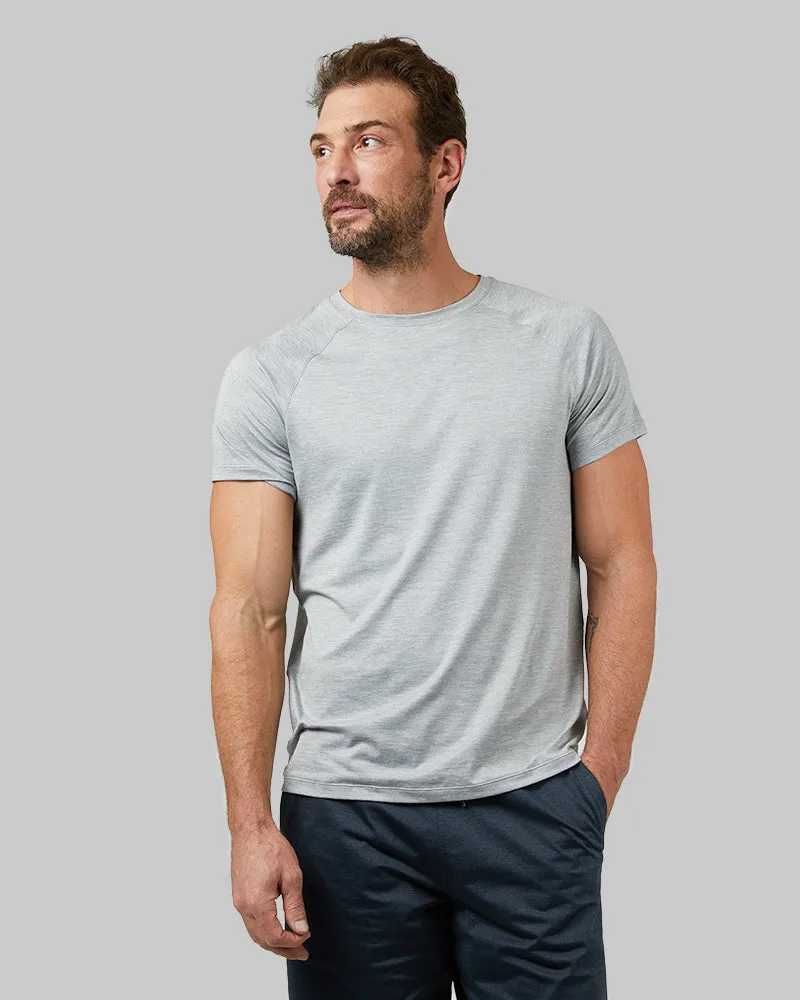 MEN'S COOL ACTIVE T-SHIRT sold by 32 Degrees product image thumbnail 5
