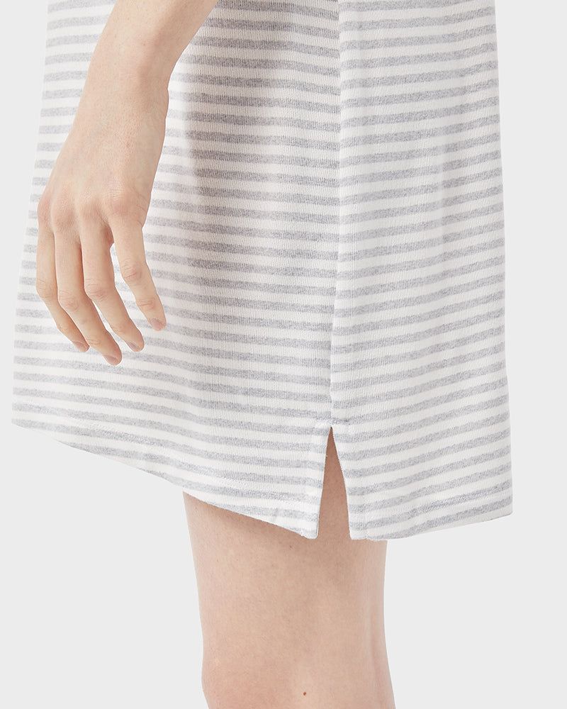 WOMEN'S SOFT COMFY SLEEP DRESS sold by 32 Degrees product image thumbnail 5