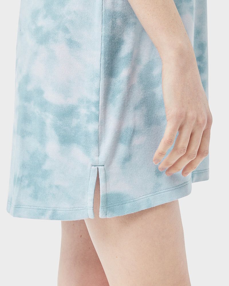 WOMEN'S SOFT COMFY SLEEP DRESS sold by 32 Degrees product image thumbnail 9