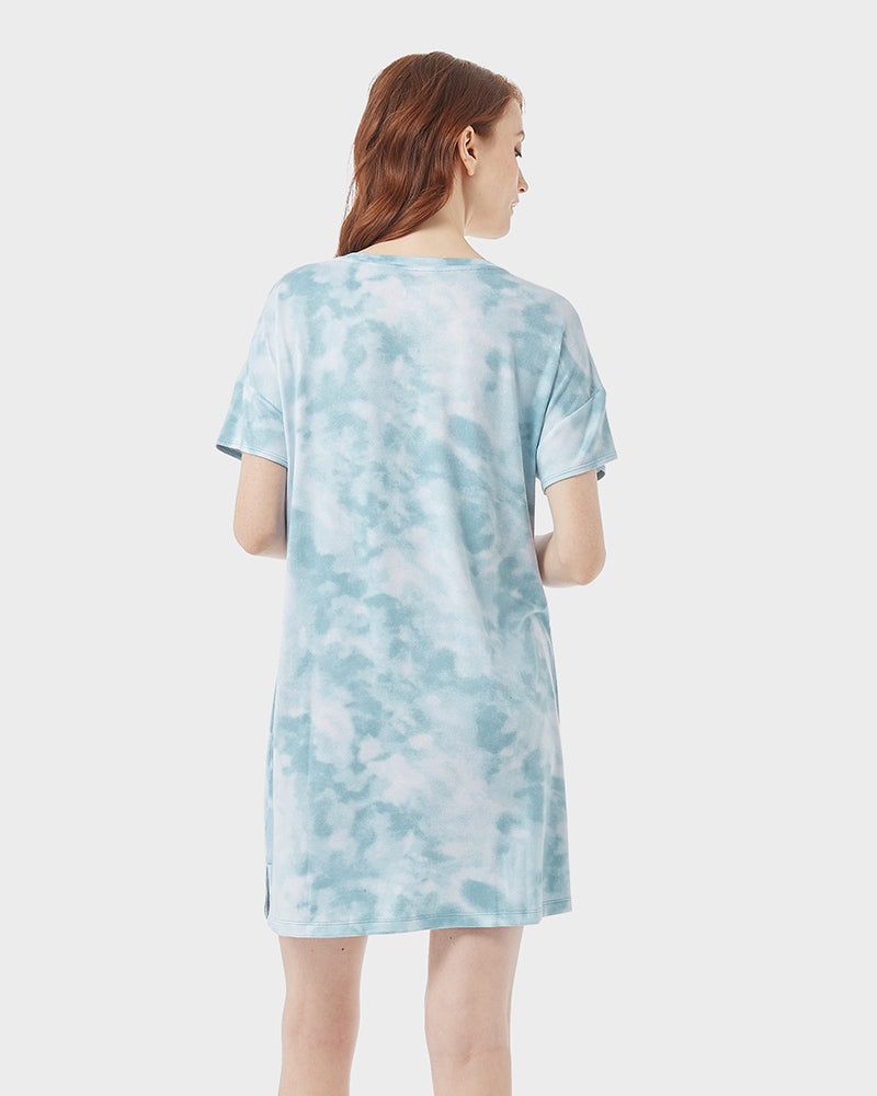 WOMEN'S SOFT COMFY SLEEP DRESS sold by 32 Degrees product image thumbnail 10