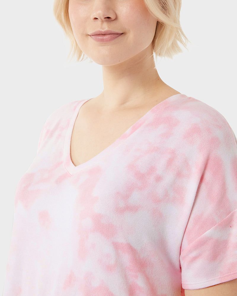 WOMEN'S SOFT COMFY SLEEP DRESS sold by 32 Degrees product image thumbnail 13