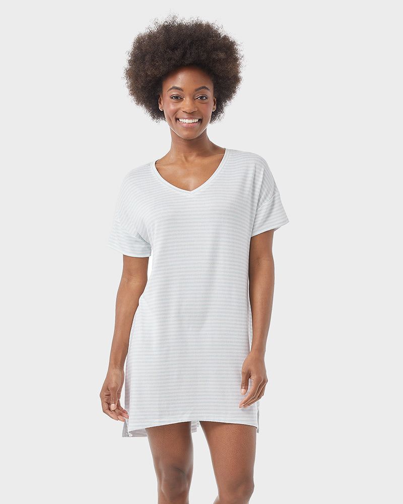 WOMEN'S SOFT COMFY SLEEP DRESS sold by 32 Degrees product image thumbnail 16