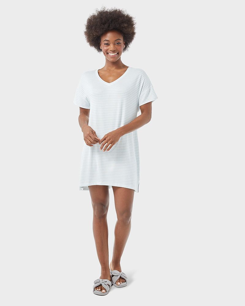 WOMEN'S SOFT COMFY SLEEP DRESS sold by 32 Degrees product image thumbnail 17