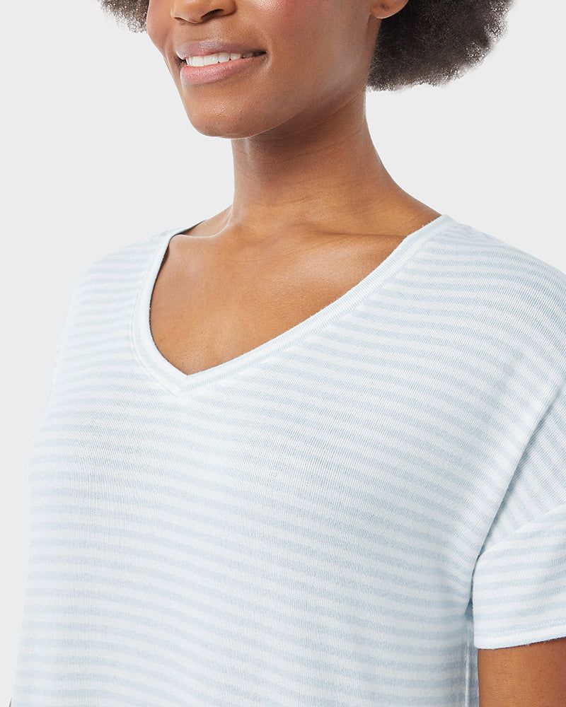 WOMEN'S SOFT COMFY SLEEP DRESS sold by 32 Degrees product image thumbnail 18