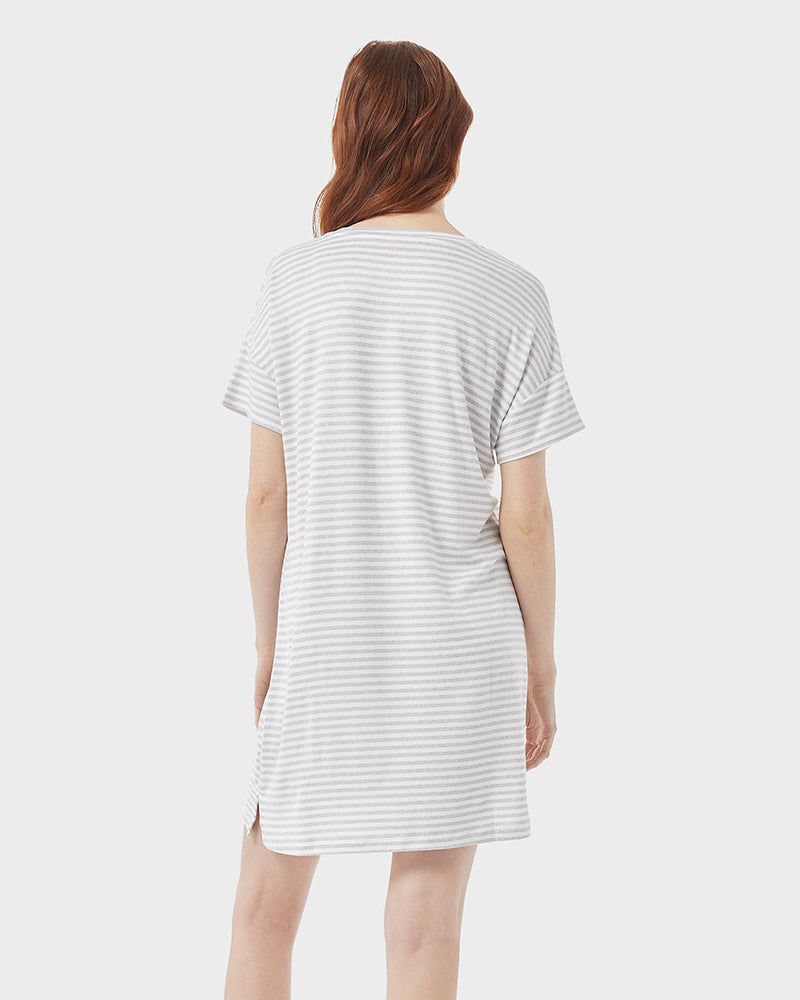 WOMEN'S SOFT COMFY SLEEP DRESS sold by 32 Degrees product image thumbnail 4