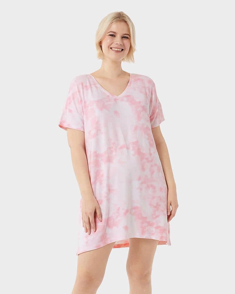 WOMEN'S SOFT COMFY SLEEP DRESS sold by 32 Degrees product image thumbnail 11