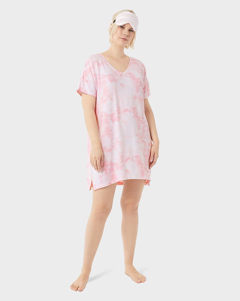 WOMEN'S SOFT COMFY SLEEP DRESS sold by 32 Degrees product image thumbnail 12