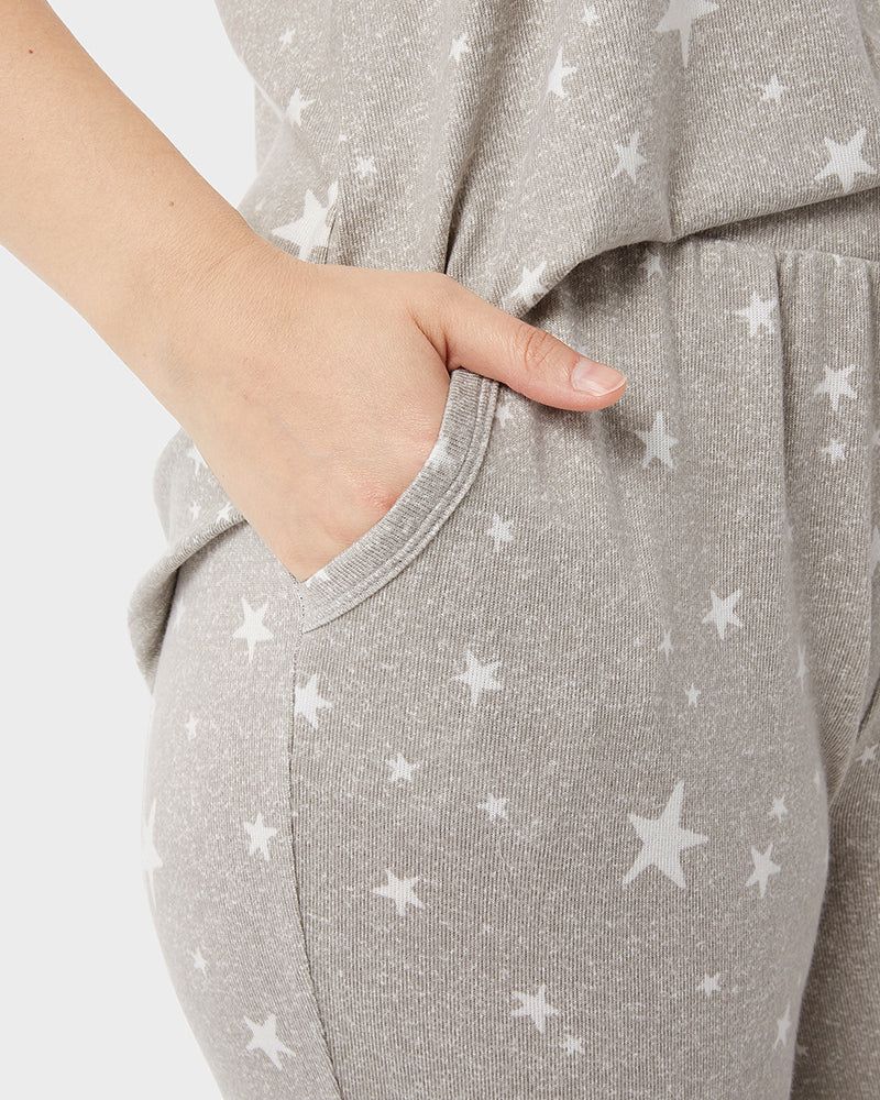 WOMEN'S SOFT COMFY 2PC SLEEP SET sold by 32 Degrees product image thumbnail 3