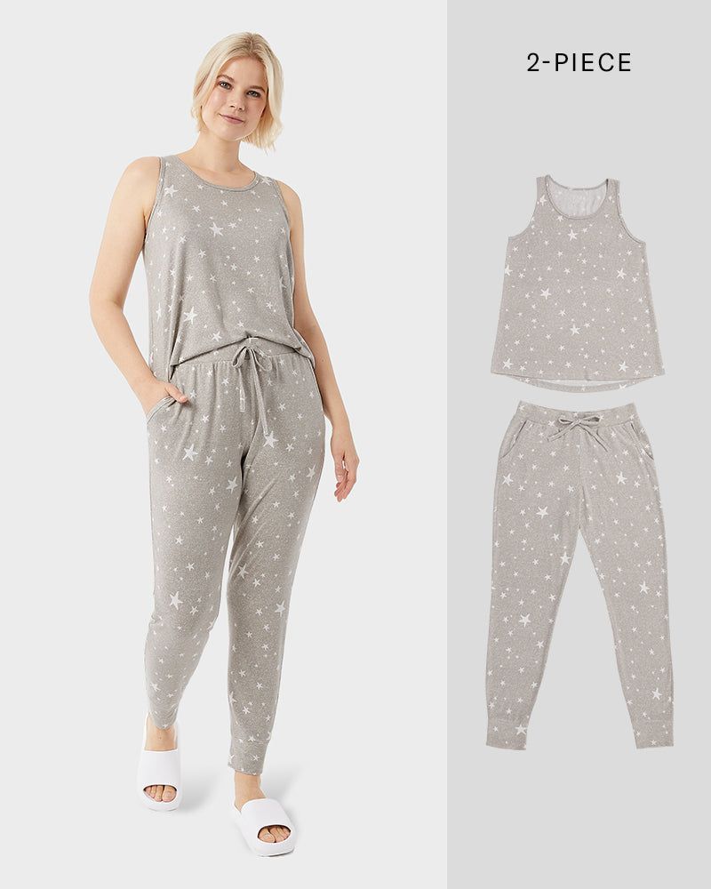 WOMEN'S SOFT COMFY 2PC SLEEP SET sold by 32 Degrees