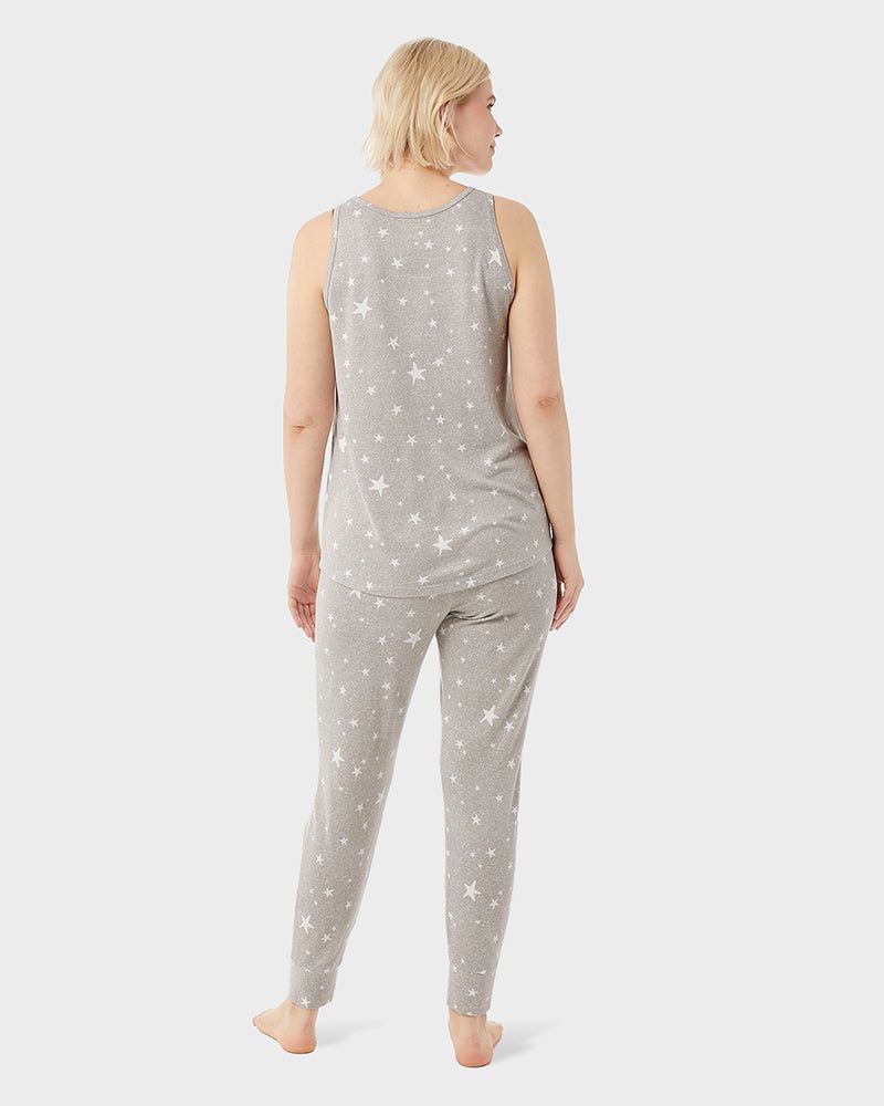 WOMEN'S SOFT COMFY 2PC SLEEP SET sold by 32 Degrees product image thumbnail 2