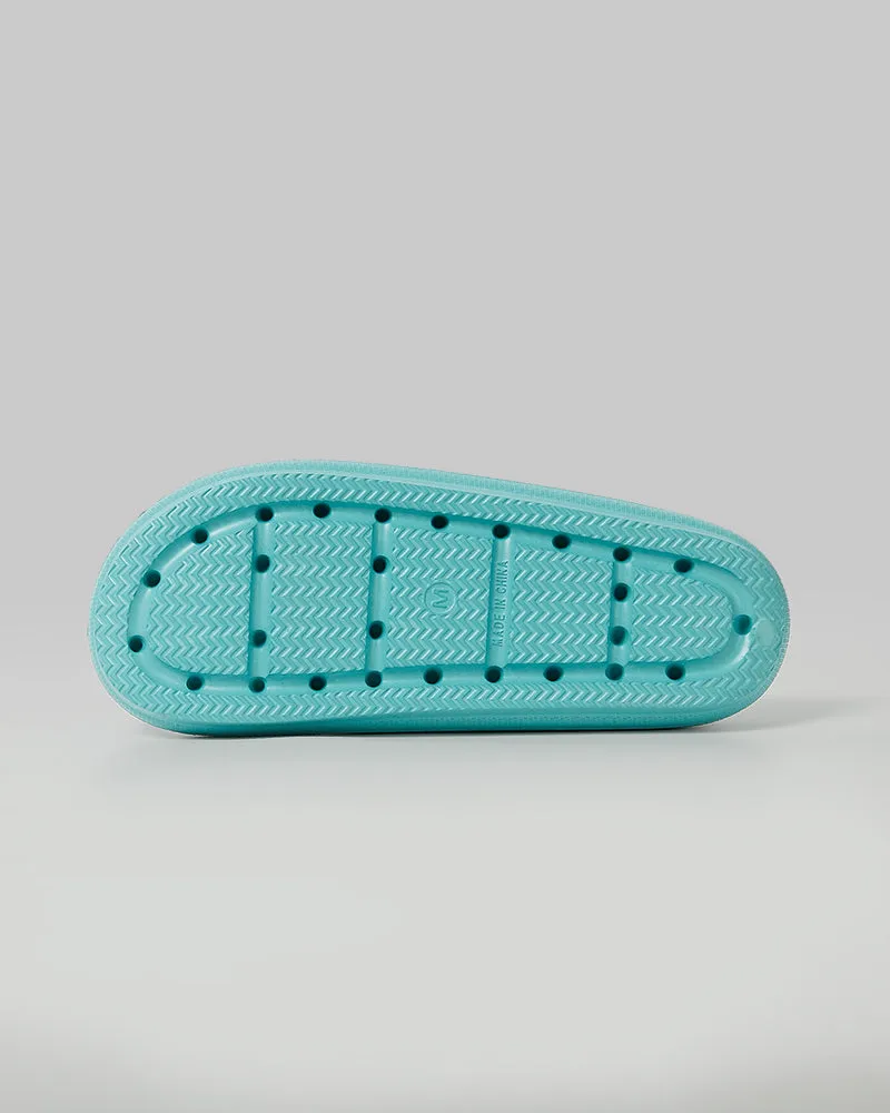 WOMEN'S CUSHION SLIDES sold by 32 Degrees product image thumbnail 5