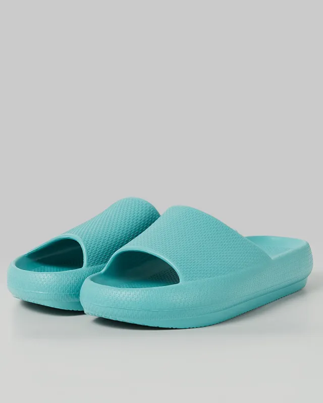 WOMEN'S CUSHION SLIDES sold by 32 Degrees