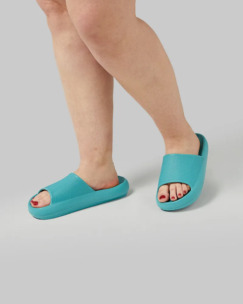 WOMEN'S CUSHION SLIDES sold by 32 Degrees product image thumbnail 2