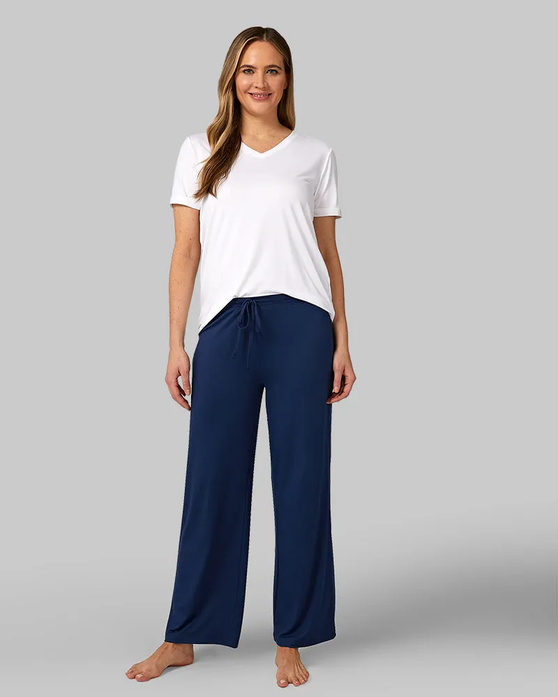 WOMEN'S COOL SLEEP PANT sold by 32 Degrees product image thumbnail 4