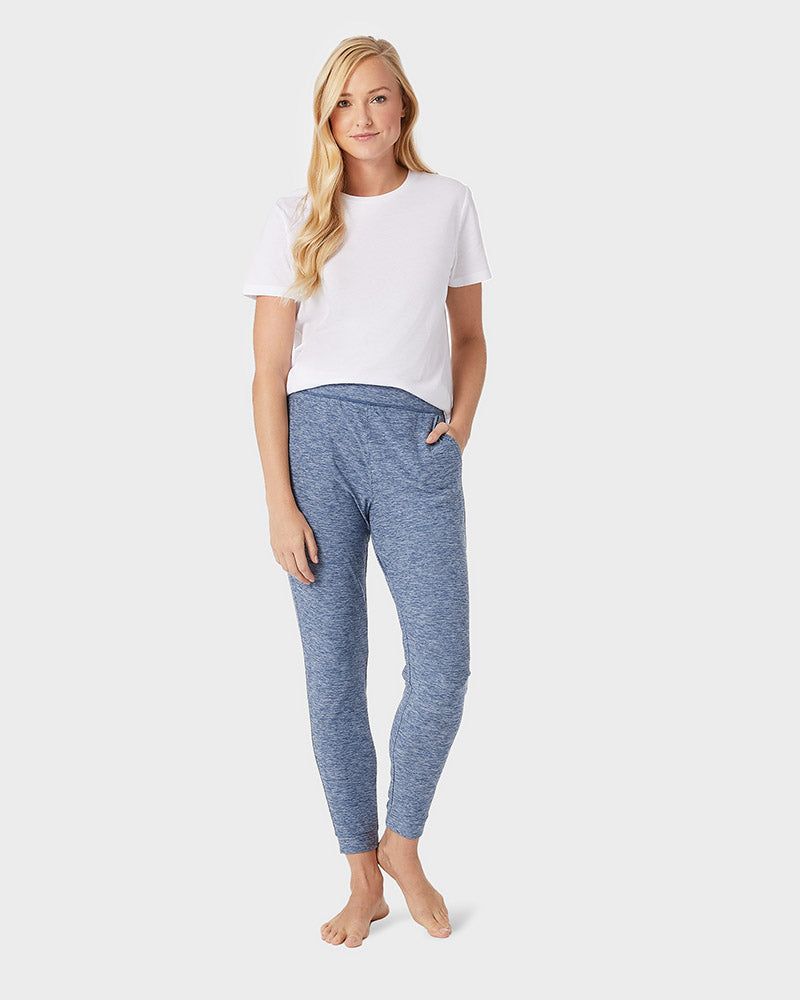 WOMEN'S 4-PACK SOFT COTTON CREW T-SHIRT sold by 32 Degrees product image thumbnail 2