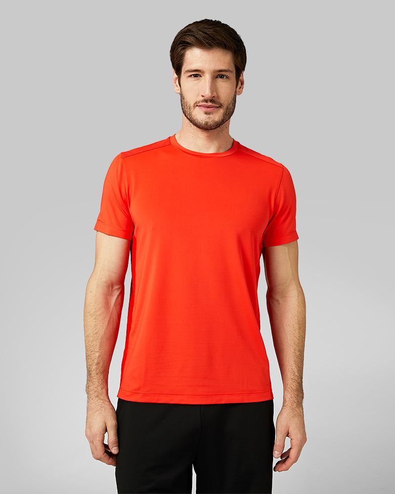 MEN'S MESH PANEL ACTIVE T-SHIRT sold by 32 Degrees