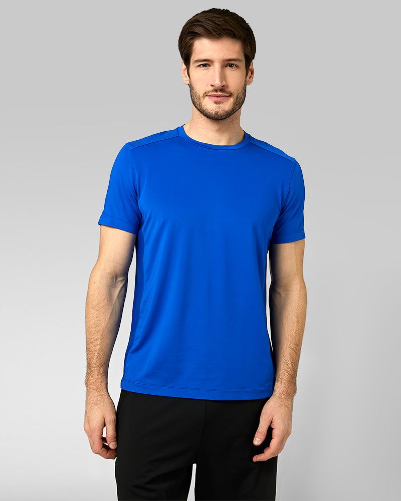 MEN'S MESH PANEL ACTIVE T-SHIRT sold by 32 Degrees product image thumbnail 5
