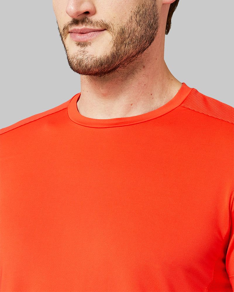 MEN'S MESH PANEL ACTIVE T-SHIRT sold by 32 Degrees product image thumbnail 3