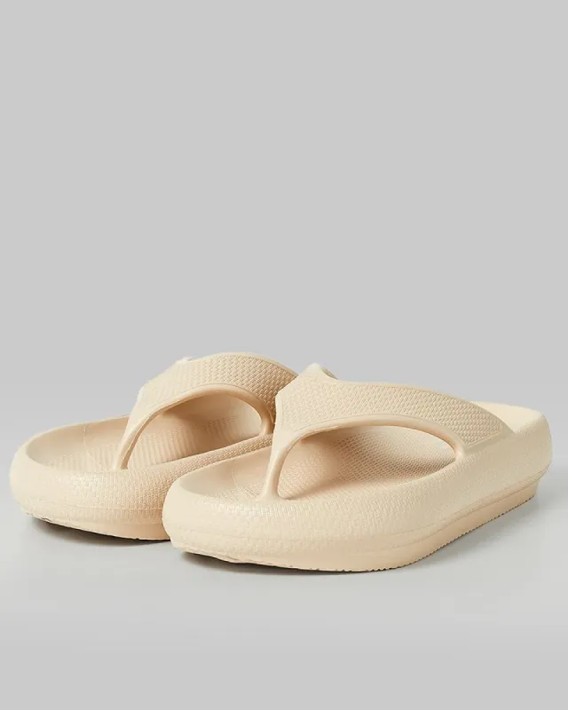 WOMEN'S CUSHION FLIP-FLOPS sold by 32 Degrees
