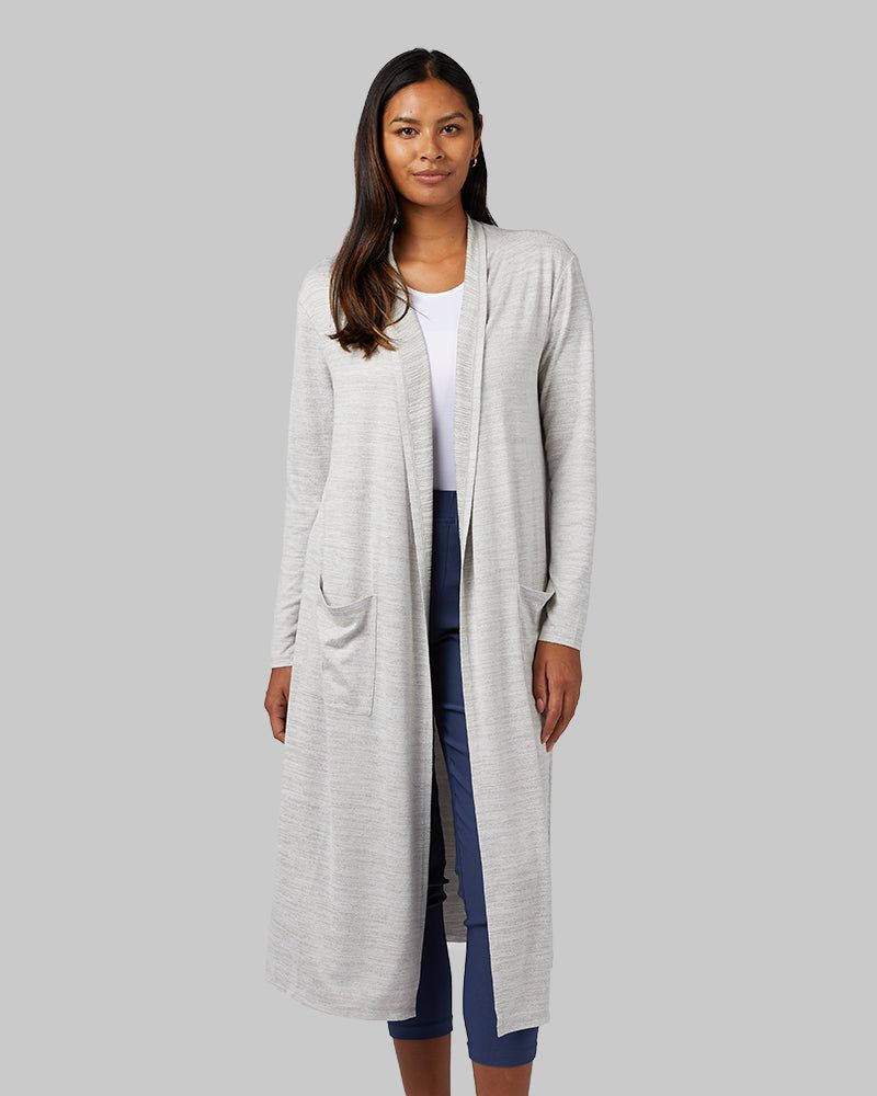 WOMEN'S SOFT COMFY LONG LOUNGE WRAP sold by 32 Degrees