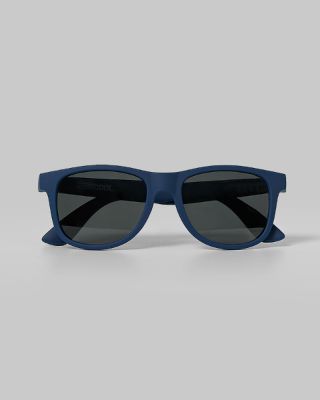 UNISEX ROUND SPORT POLARIZED SUNGLASSES made by 32 Degrees