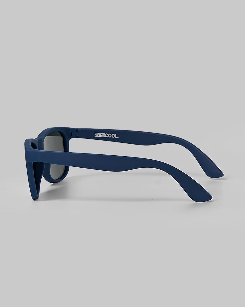 UNISEX ROUND SPORT POLARIZED SUNGLASSES sold by 32 Degrees product image thumbnail 3